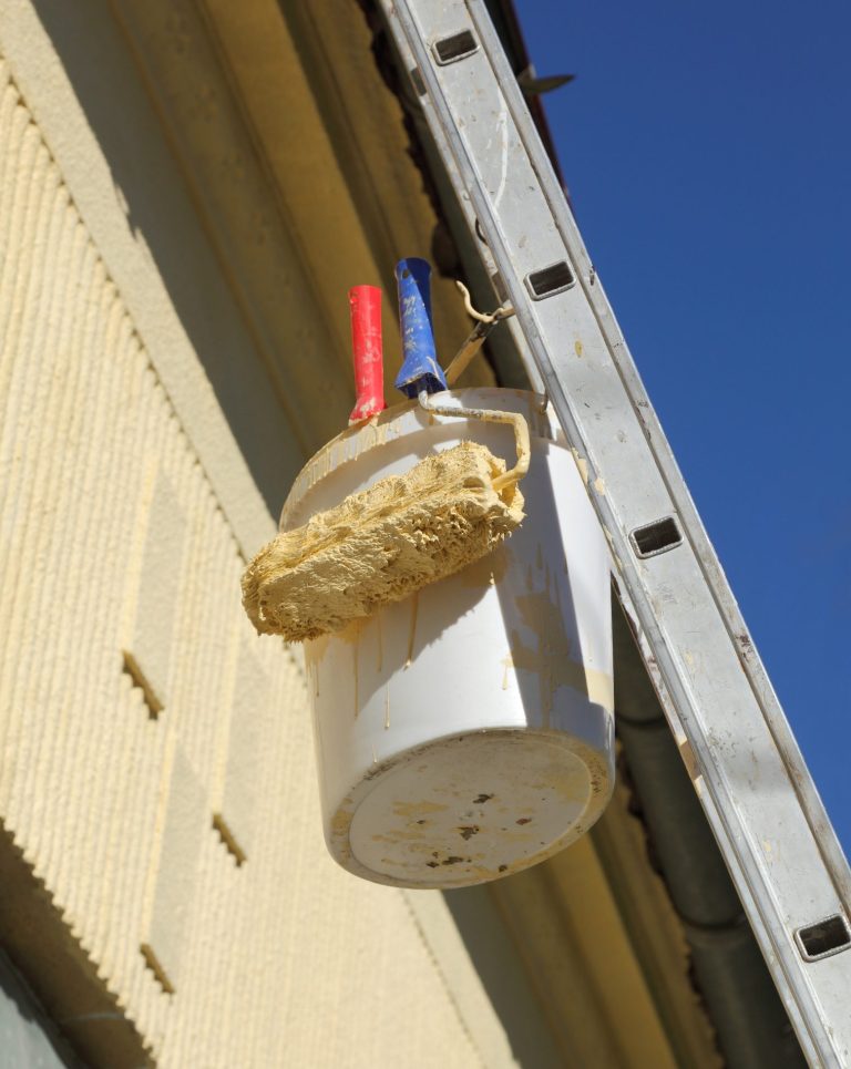 Das Haus-, Hof- und Fassadenprogramm